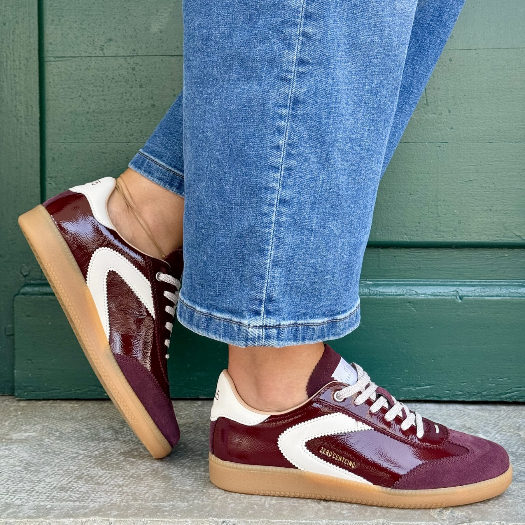 0-105 BASKETS NOVA ROYALE POLISH 0-105 BASKETS NOVA ROYALE POLISH