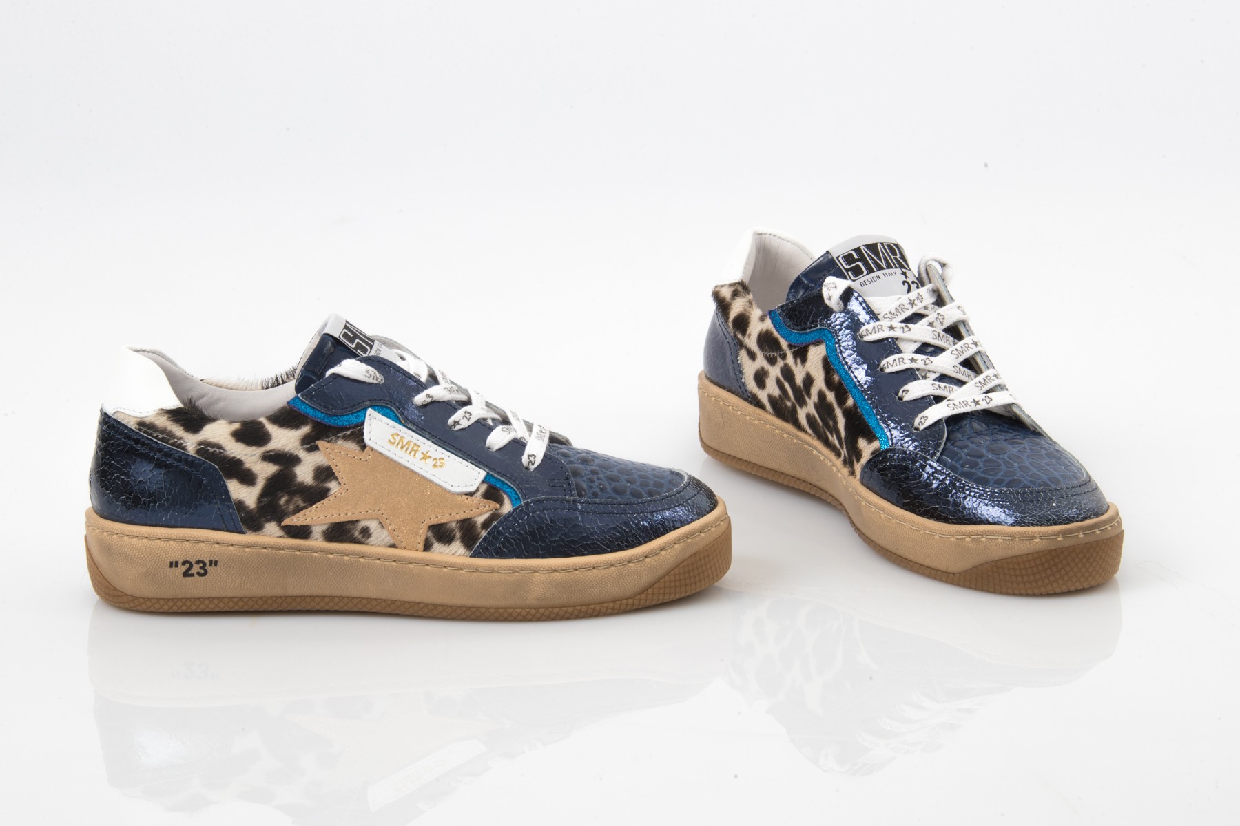 basket smr leopard