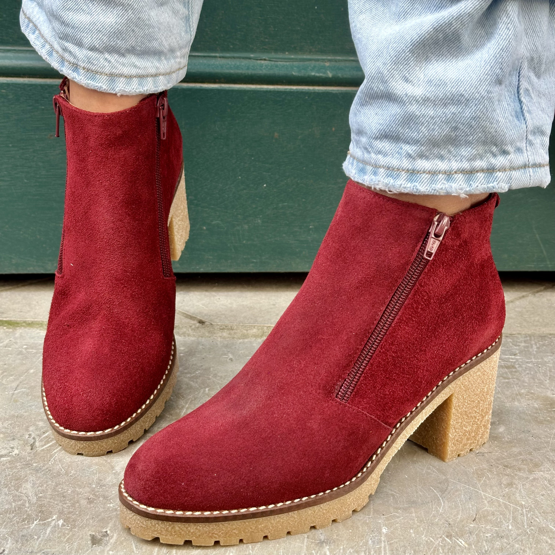 bottine maroli 8846 emmy 1674 bordeaux bottine maroli 8846 emmy 1674 bordeaux