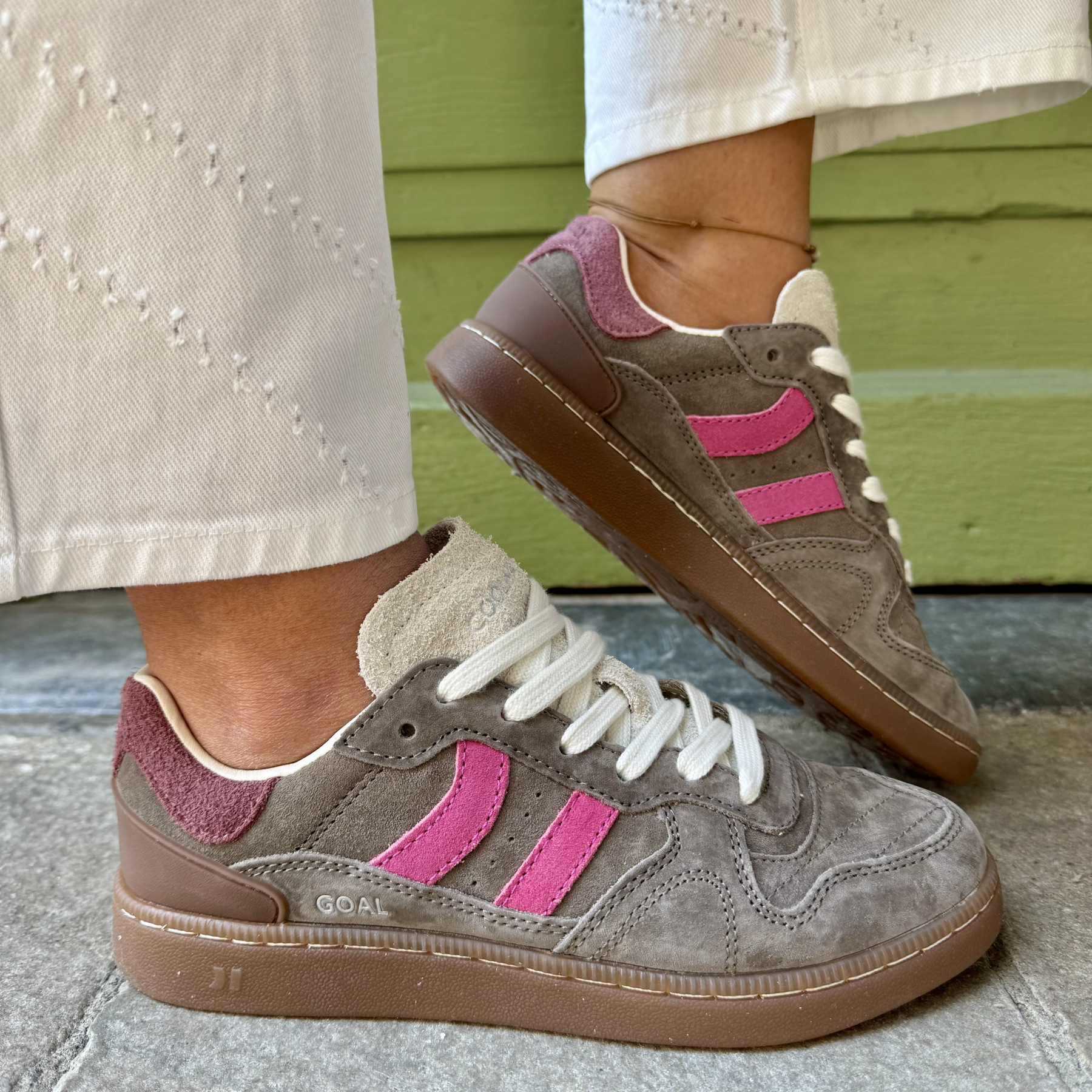 COOLWAY BASKET GOAL BRW MARRON COOLWAY BASKET GOAL BRW MARRON