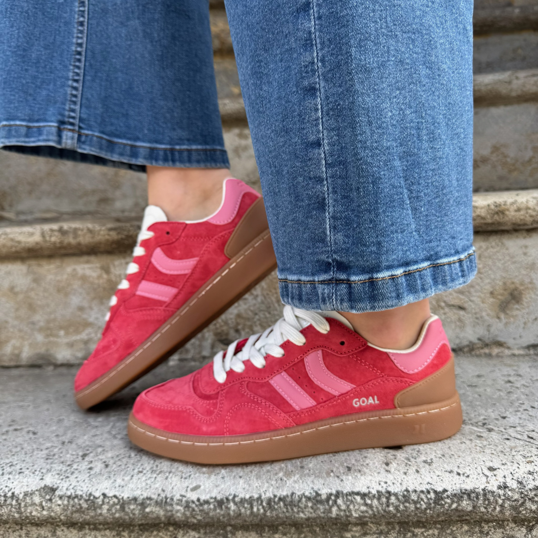 COOLWAY BASKET GOAL FRAMBROISE COOLWAY BASKET GOAL FRAMBROISE