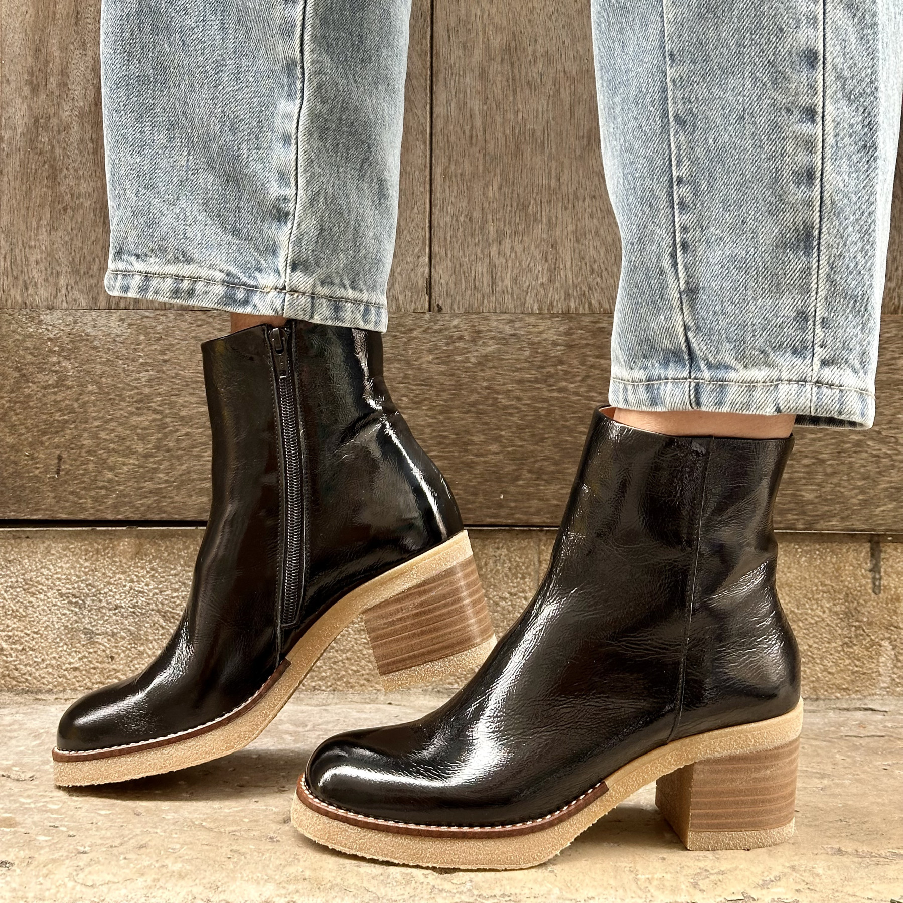 garance bottes boras naplack garance bottes boras naplack