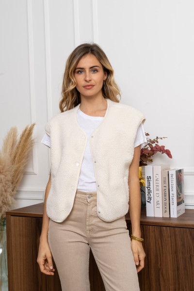 CHUMMY GILET  2169