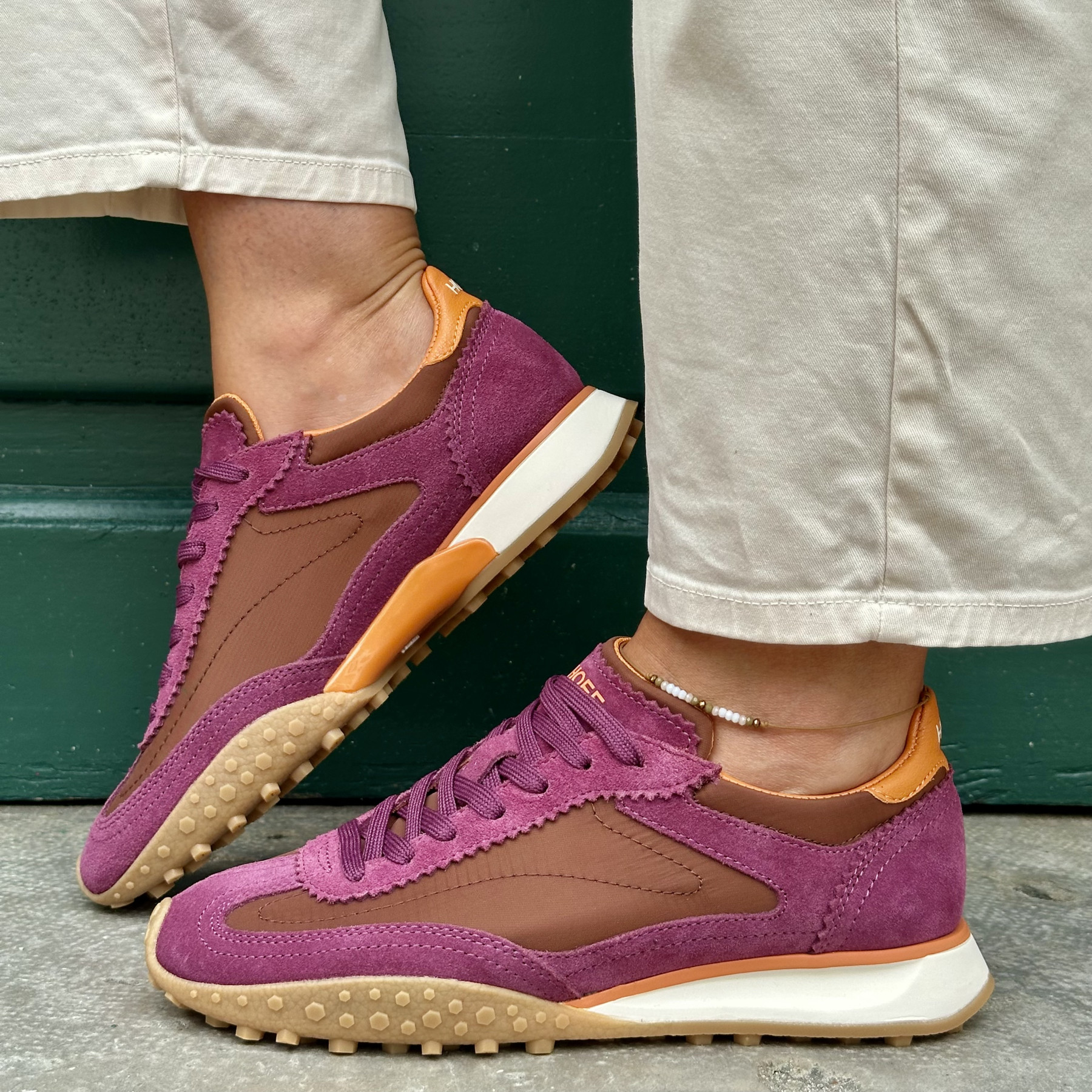 hoff baskets bridge MKII burgundy hoff baskets bridge MKII burgundy