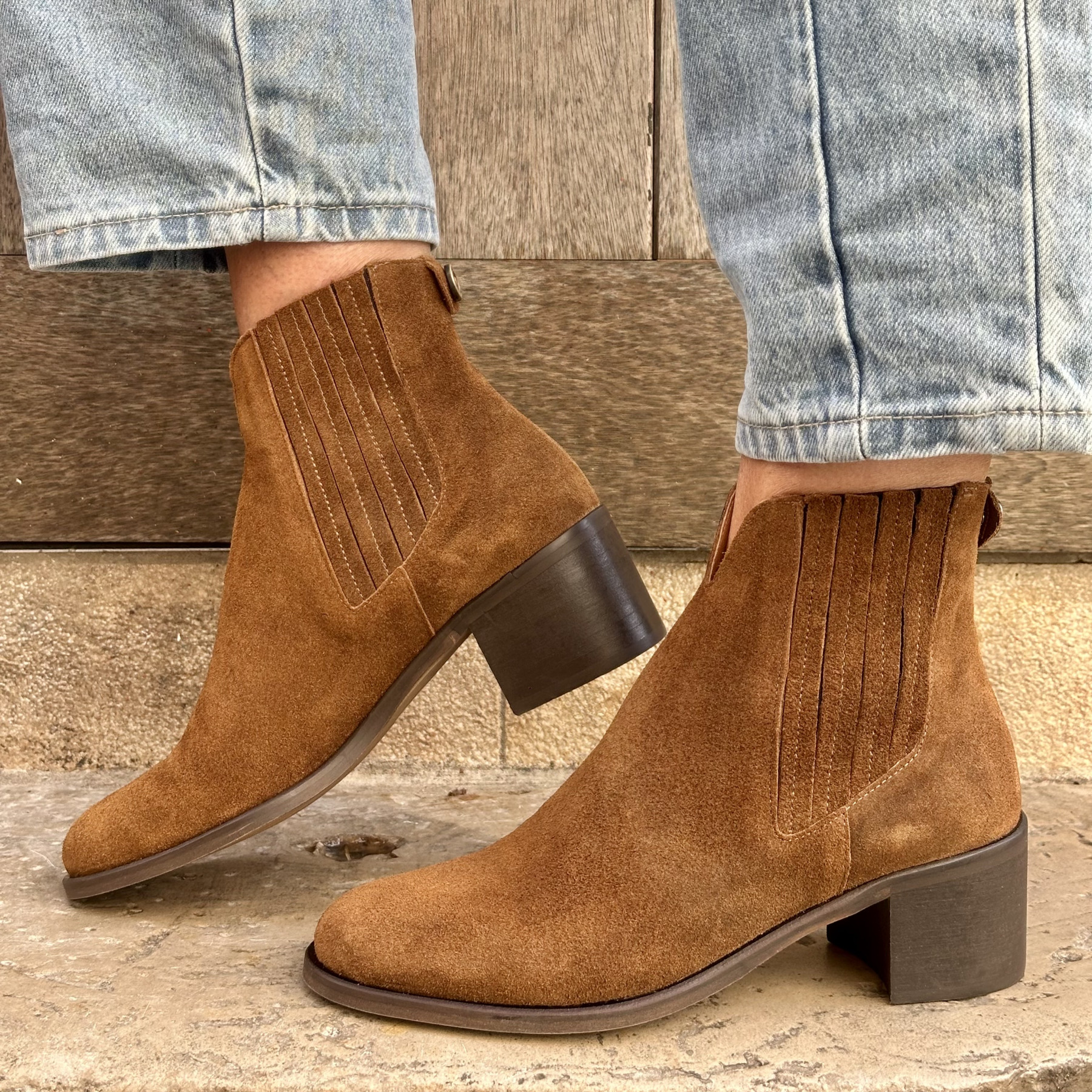 maroli bottine 8836 eloise toffee maroli bottine 8836 eloise toffee