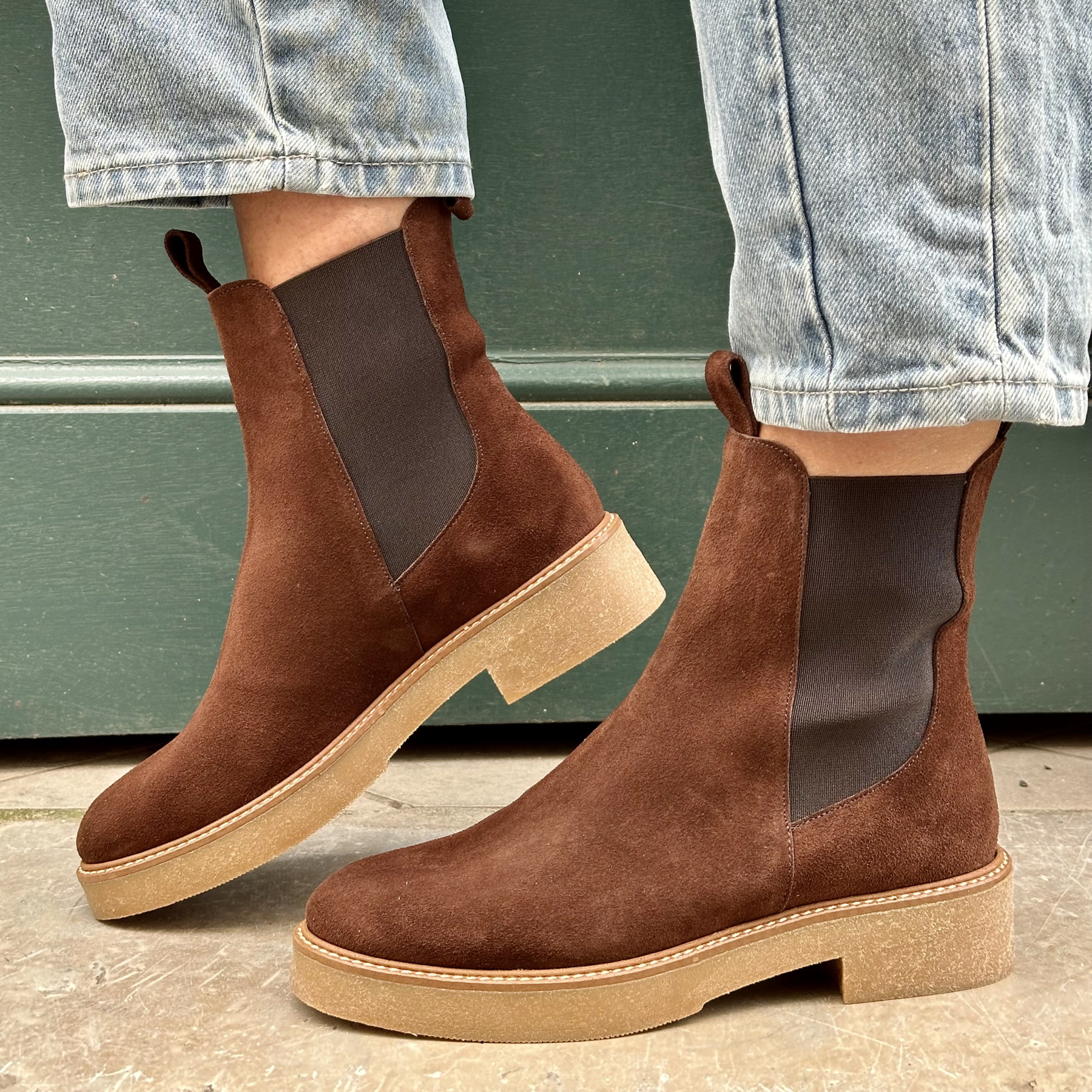 ngy bottines botafoguo marron ngy bottines botafoguo marron