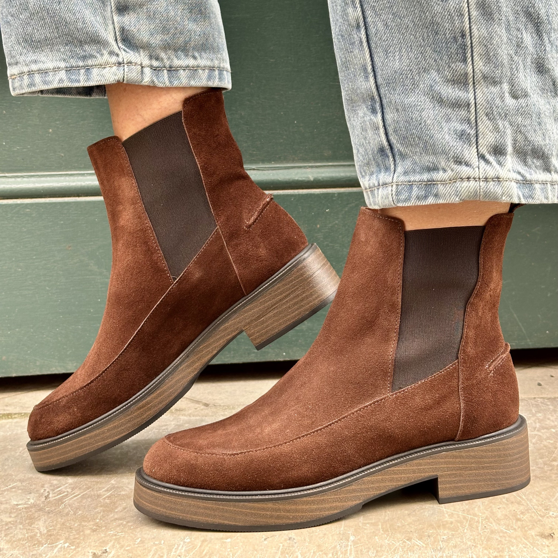 ngy bottines cine marron ngy bottines cine marron