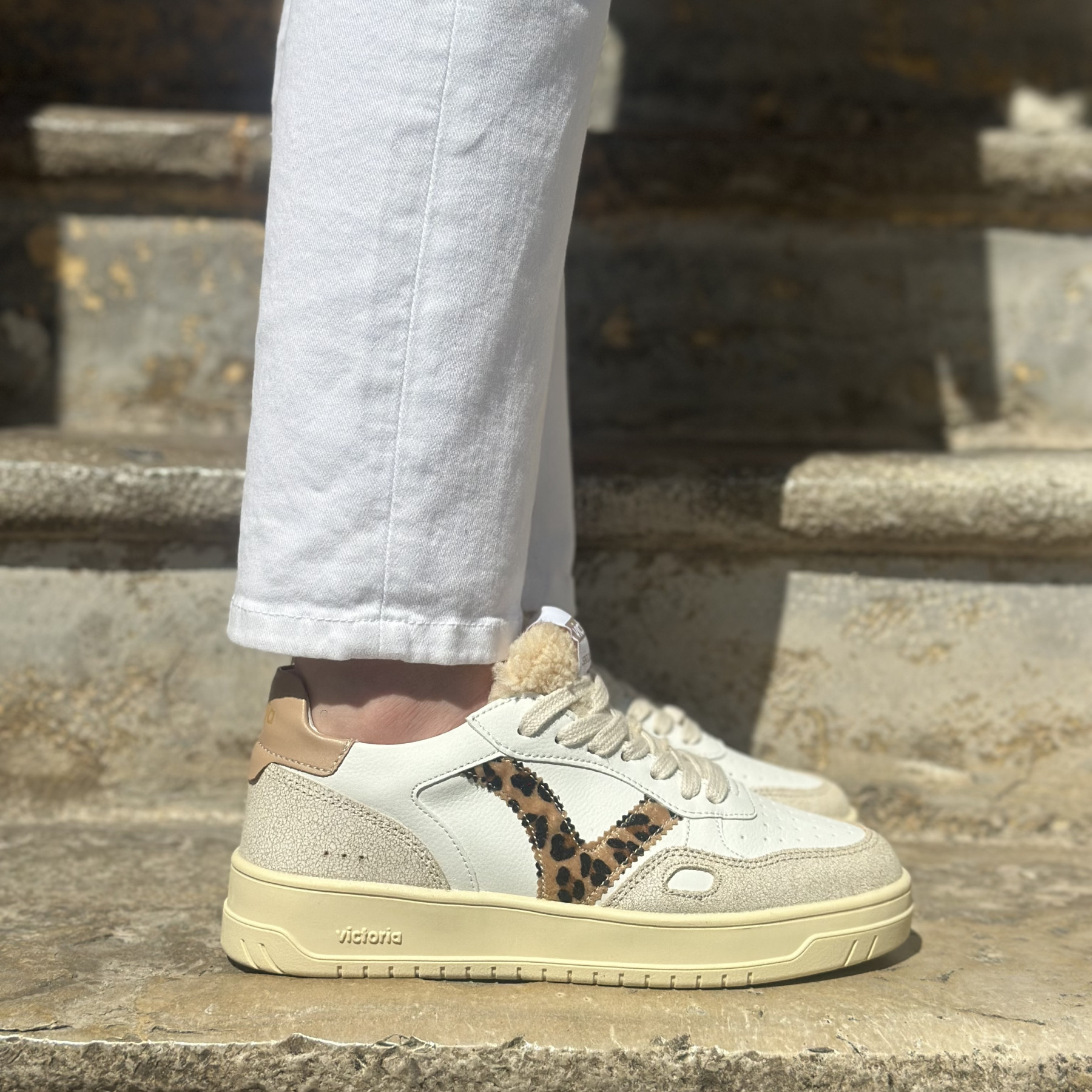 VICTORIA BASKET 7124 CAMEL VICTORIA BASKET 7124 CAMEL