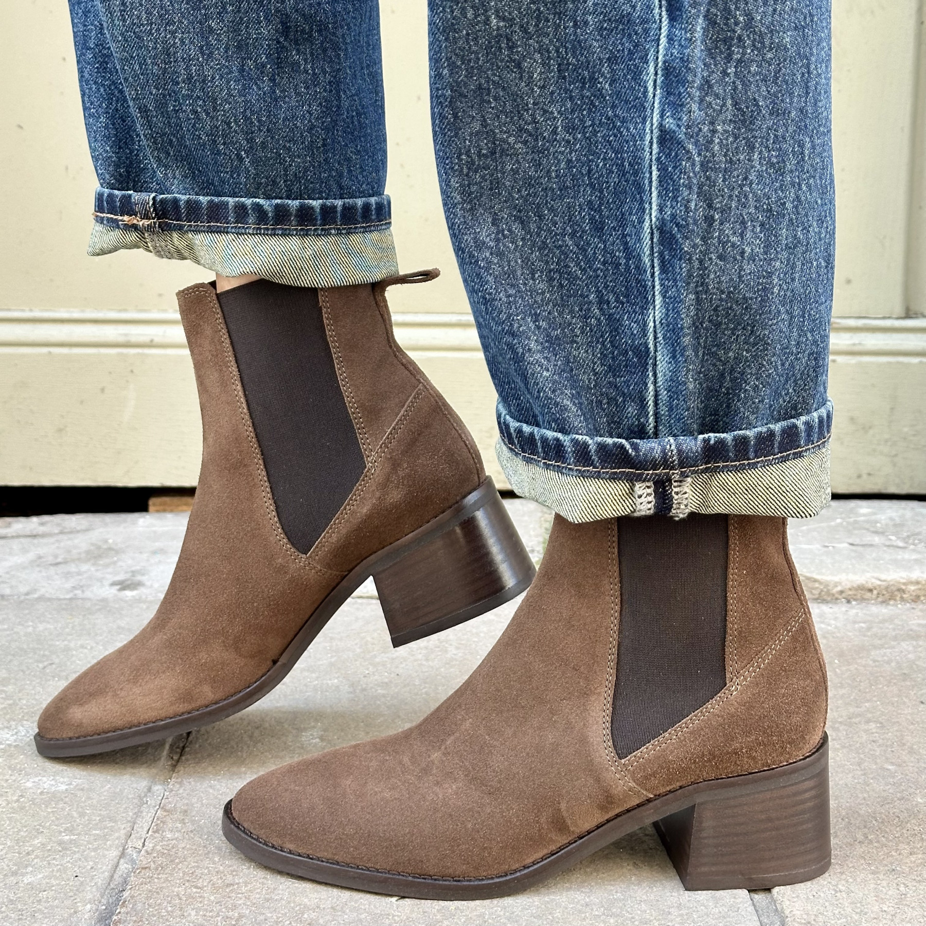 bottines we do mustang 9964 bottines we do mustang 9964